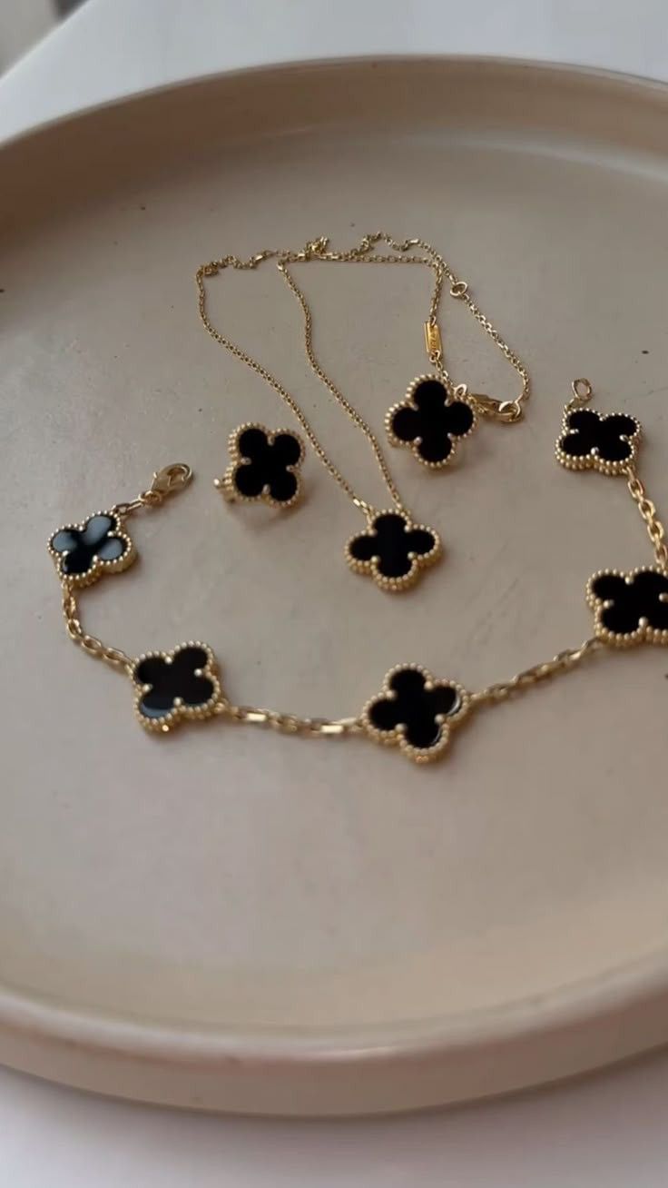 Jewellery